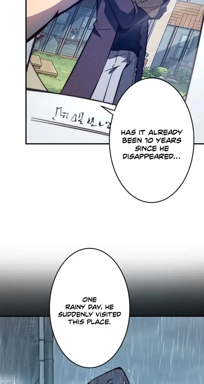 Read The Return of the Scorned Genius EN Manga Online