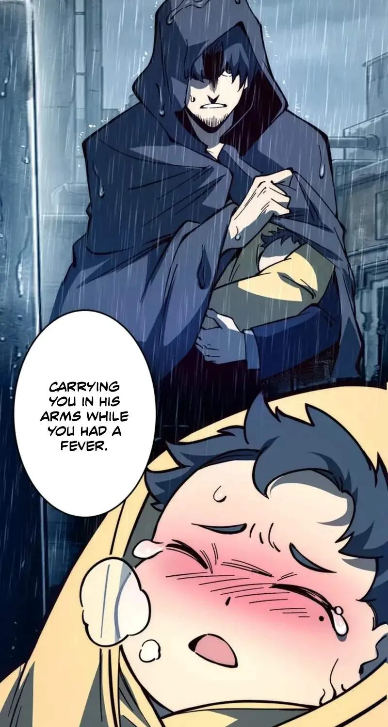 Read The Return of the Scorned Genius EN Manga Online