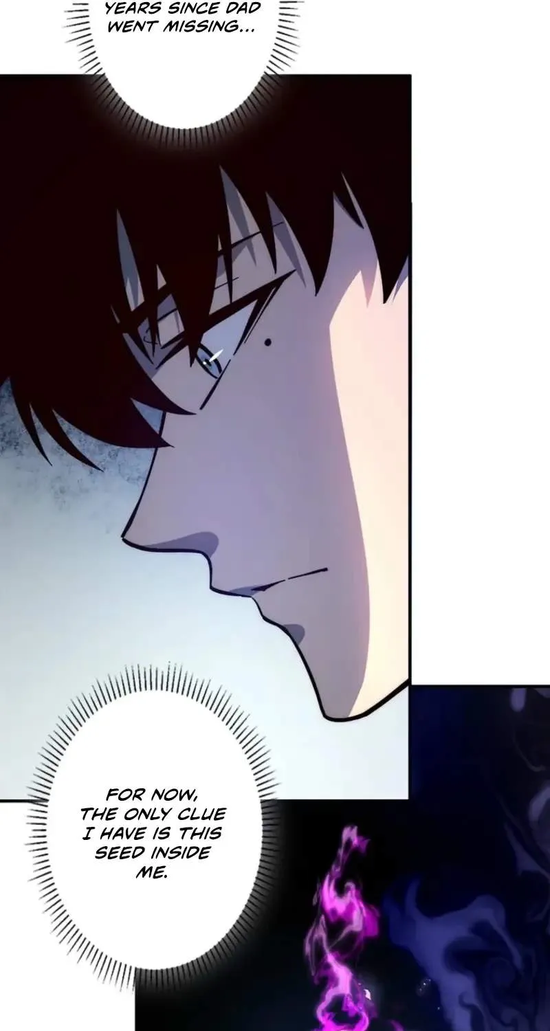 Read The Return of the Scorned Genius EN Manga Online