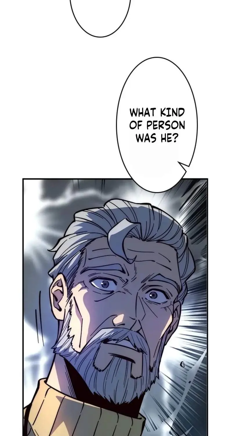 Read The Return of the Scorned Genius EN Manga Online