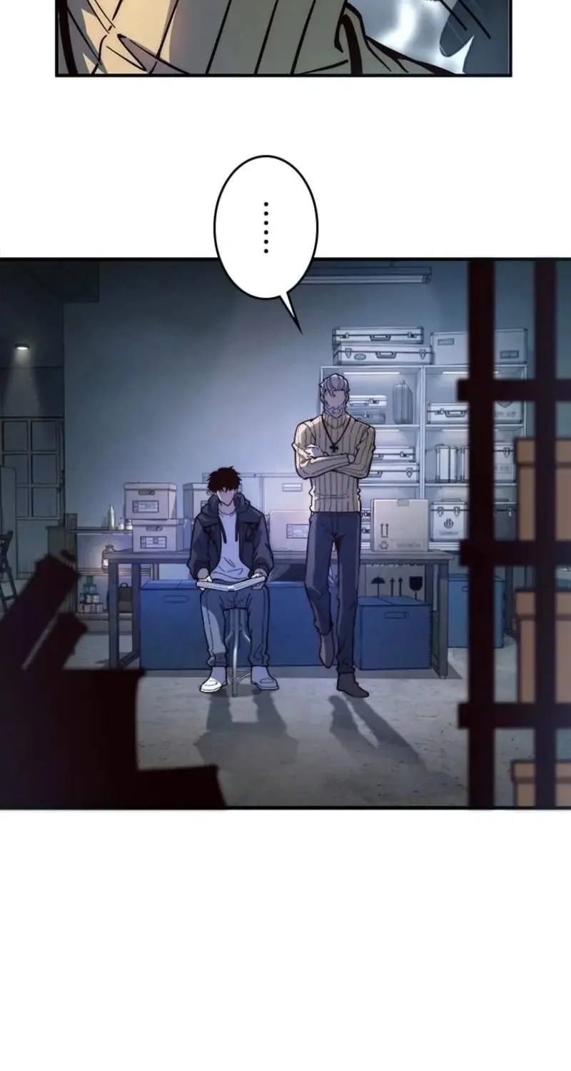 Read The Return of the Scorned Genius EN Manga Online