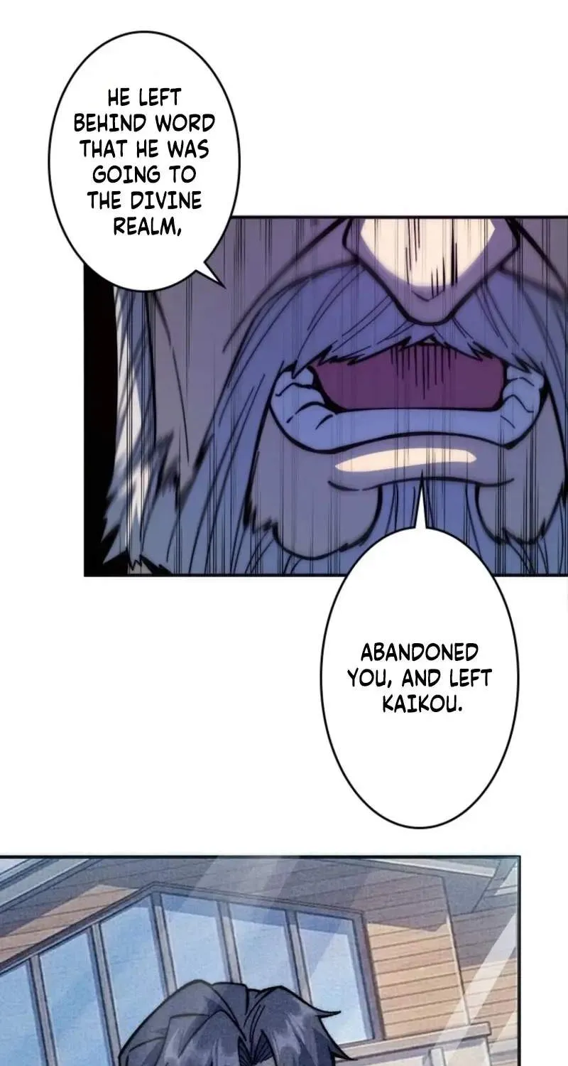 Read The Return of the Scorned Genius EN Manga Online
