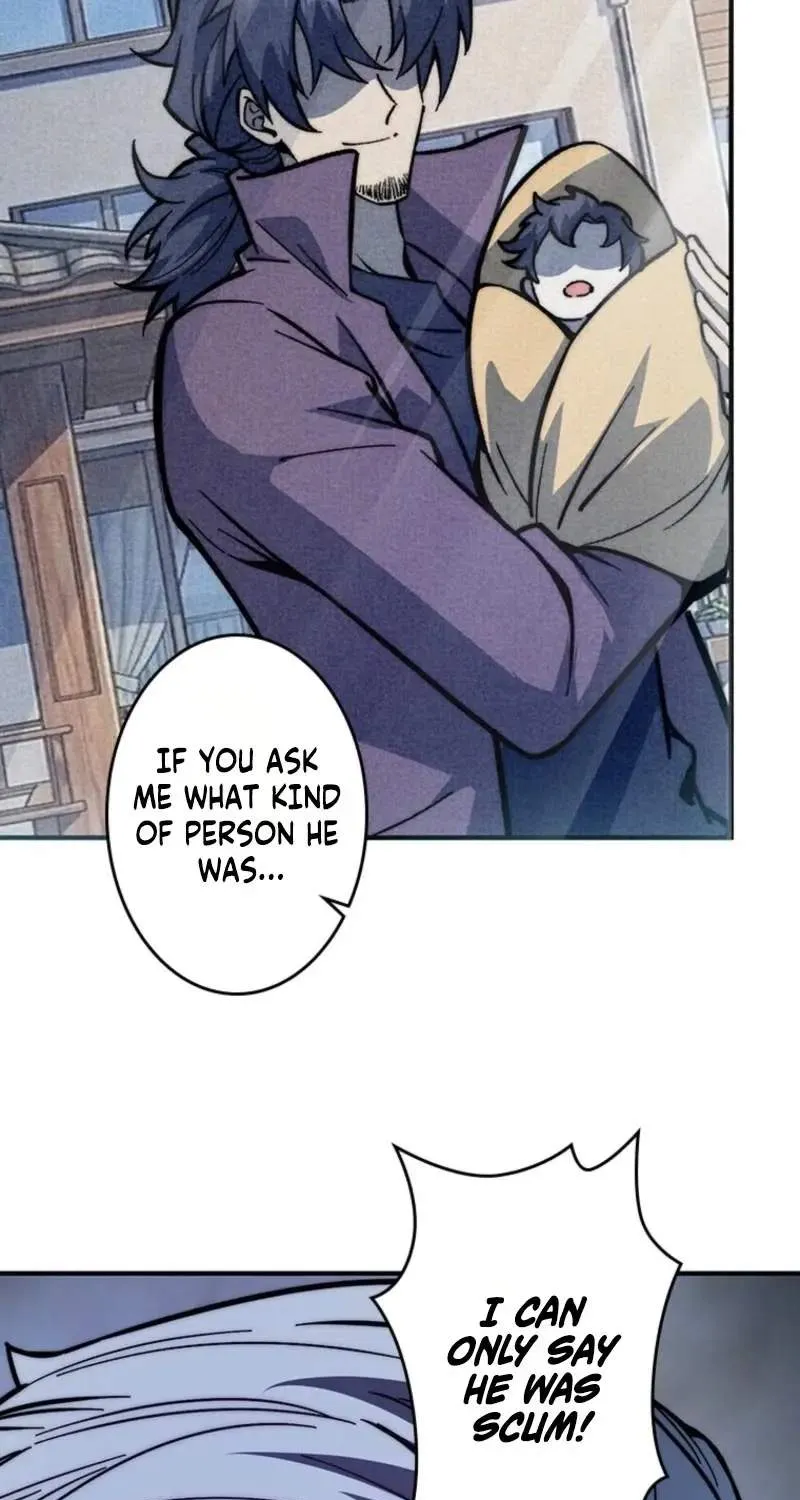 Read The Return of the Scorned Genius EN Manga Online