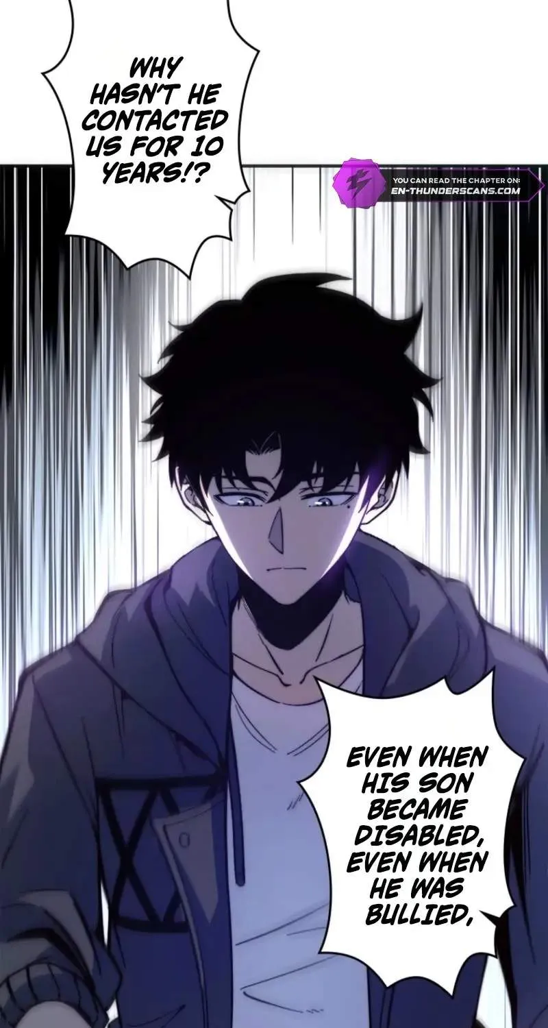 Read The Return of the Scorned Genius EN Manga Online