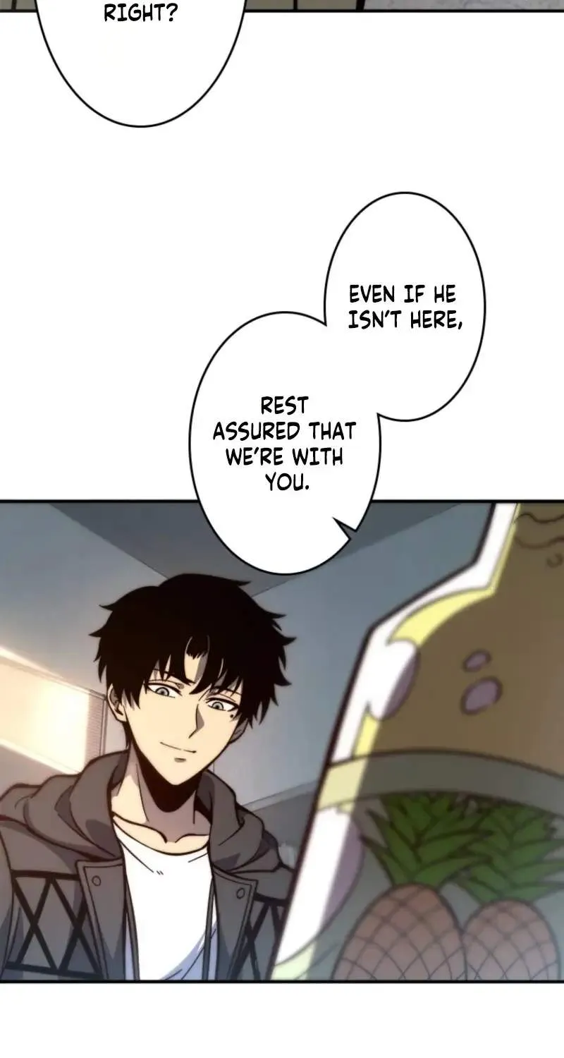Read The Return of the Scorned Genius EN Manga Online