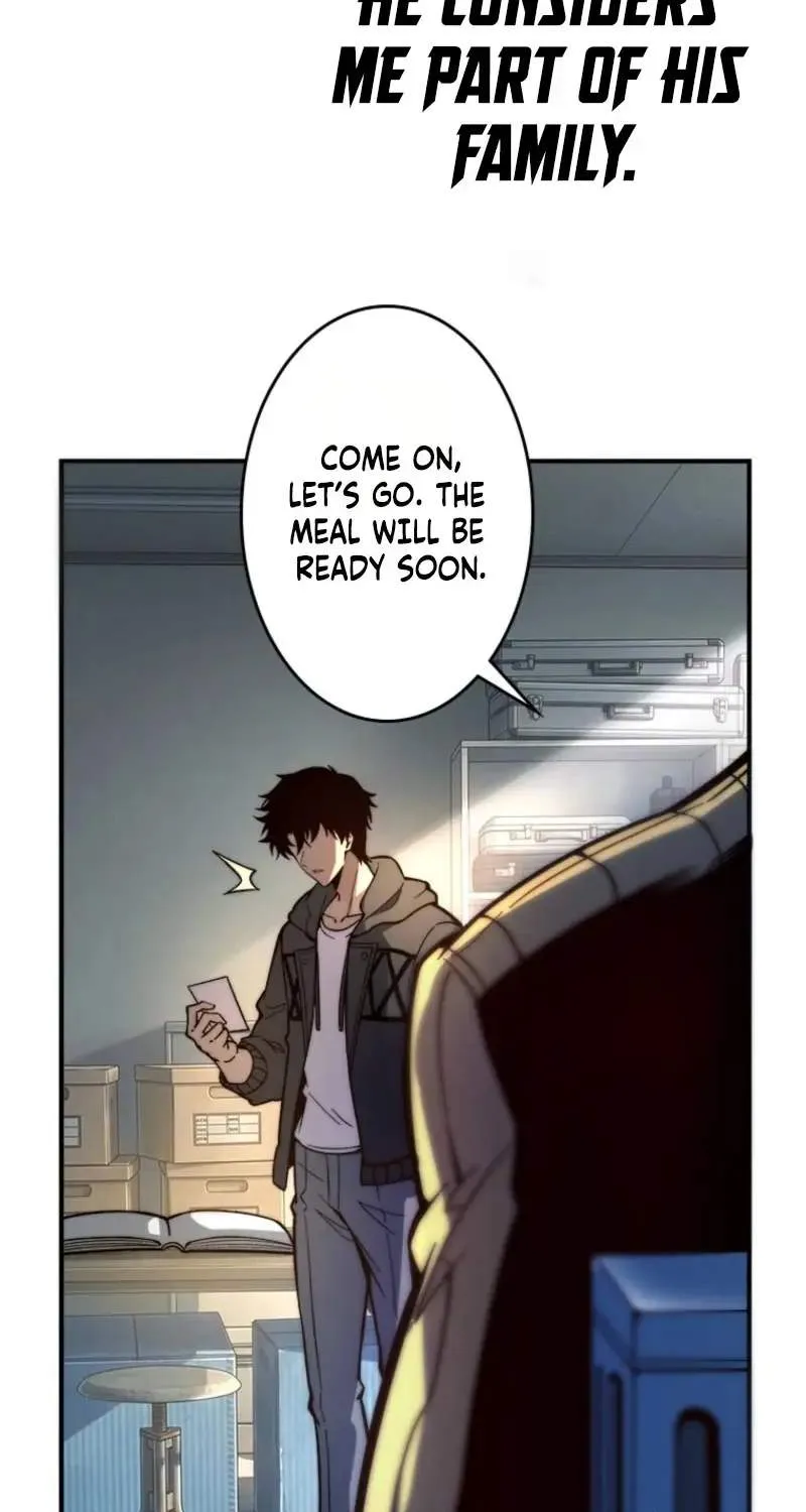 Read The Return of the Scorned Genius EN Manga Online