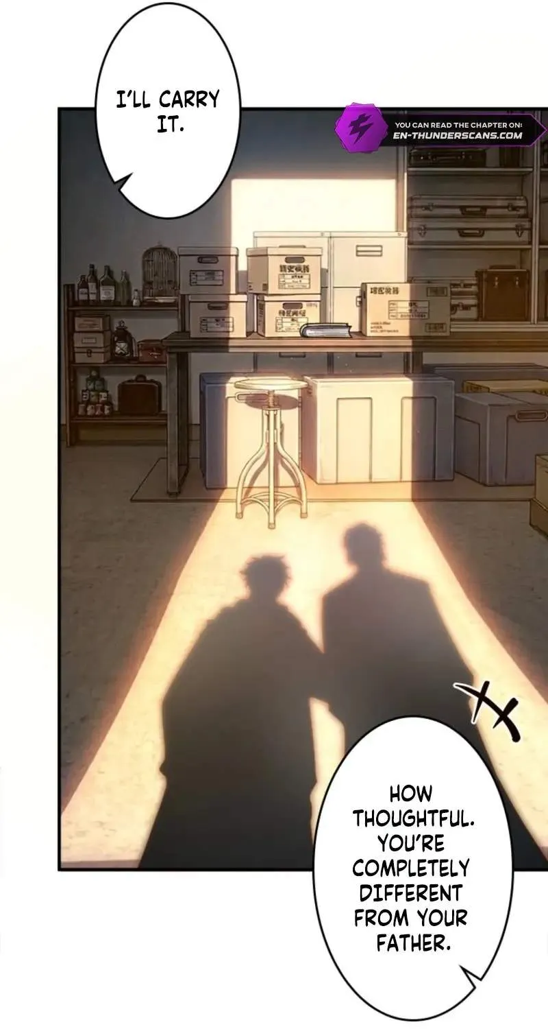 Read The Return of the Scorned Genius EN Manga Online