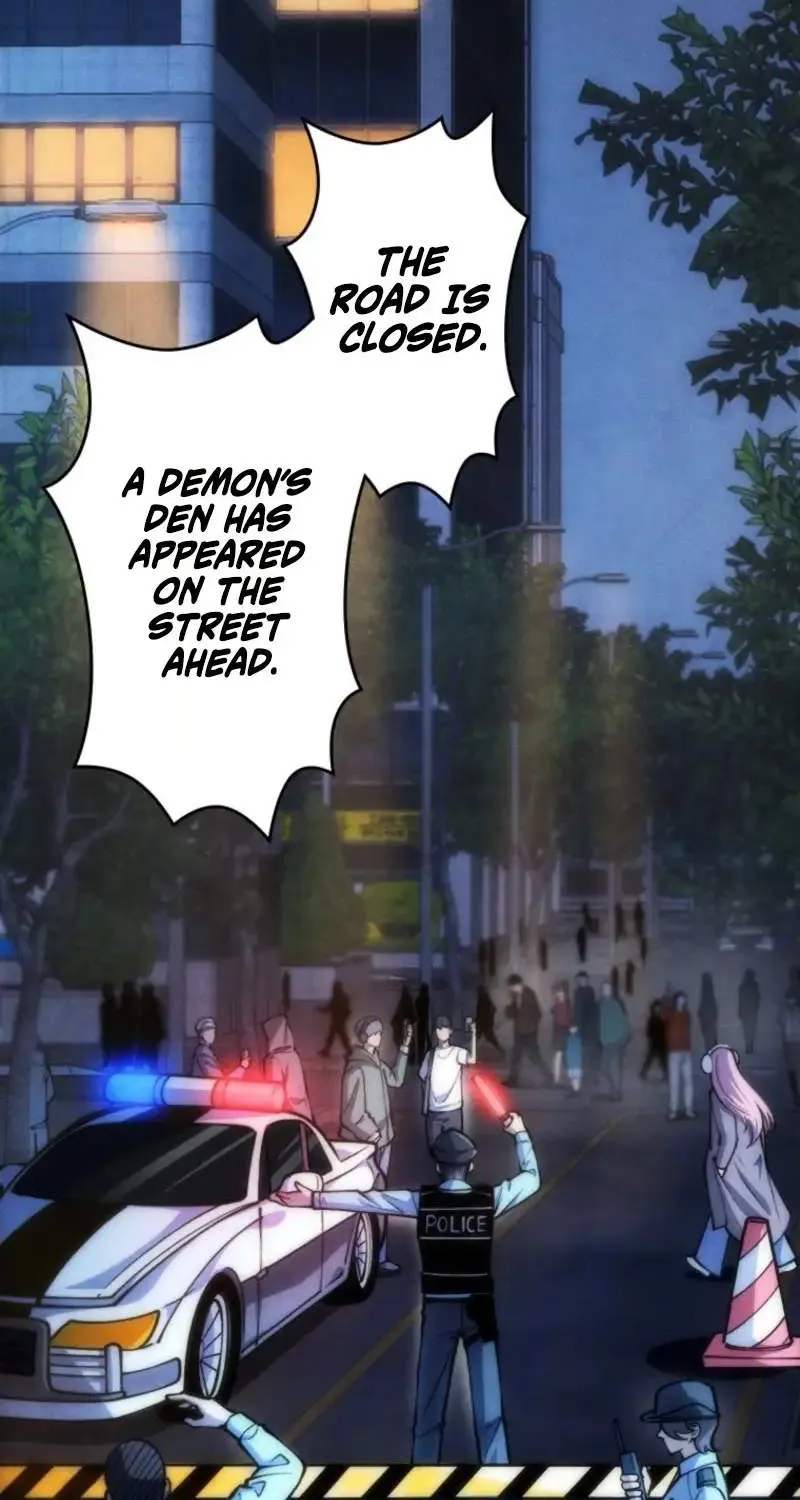 Read The Return of the Scorned Genius EN Manga Online