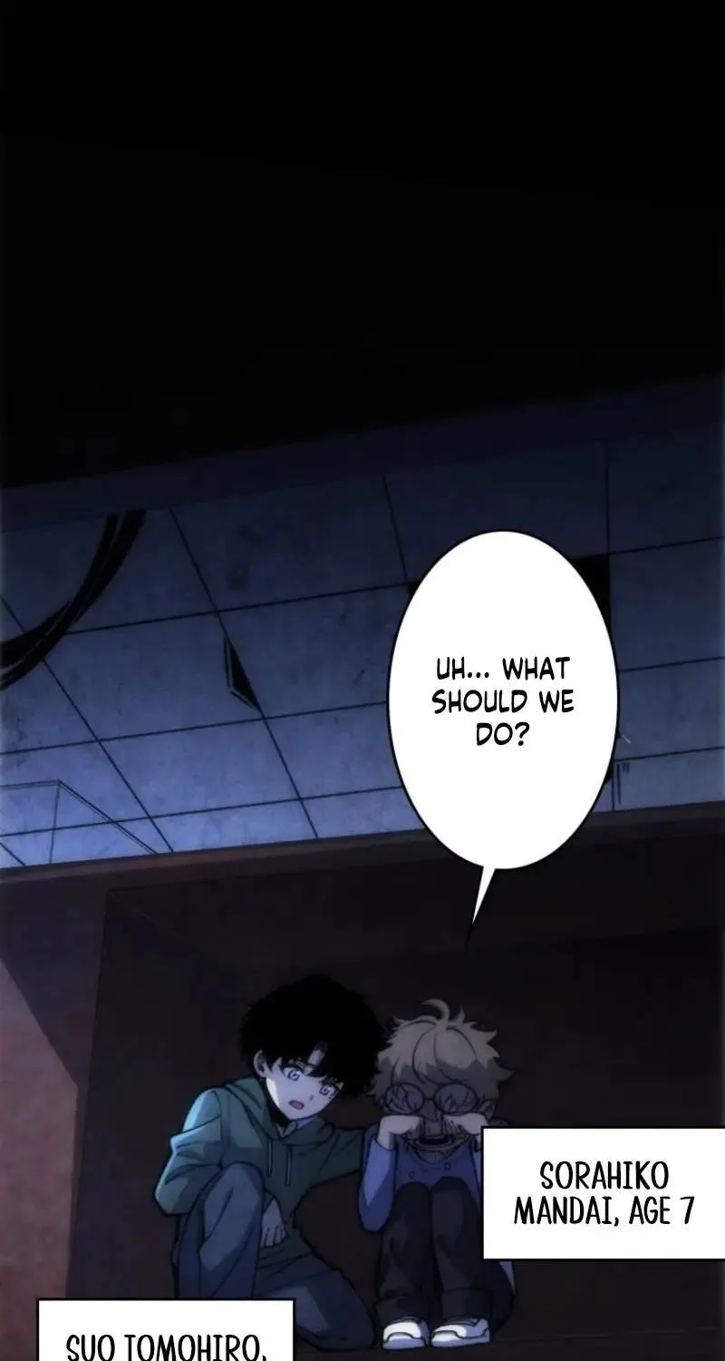 Read The Return of the Scorned Genius EN Manga Online