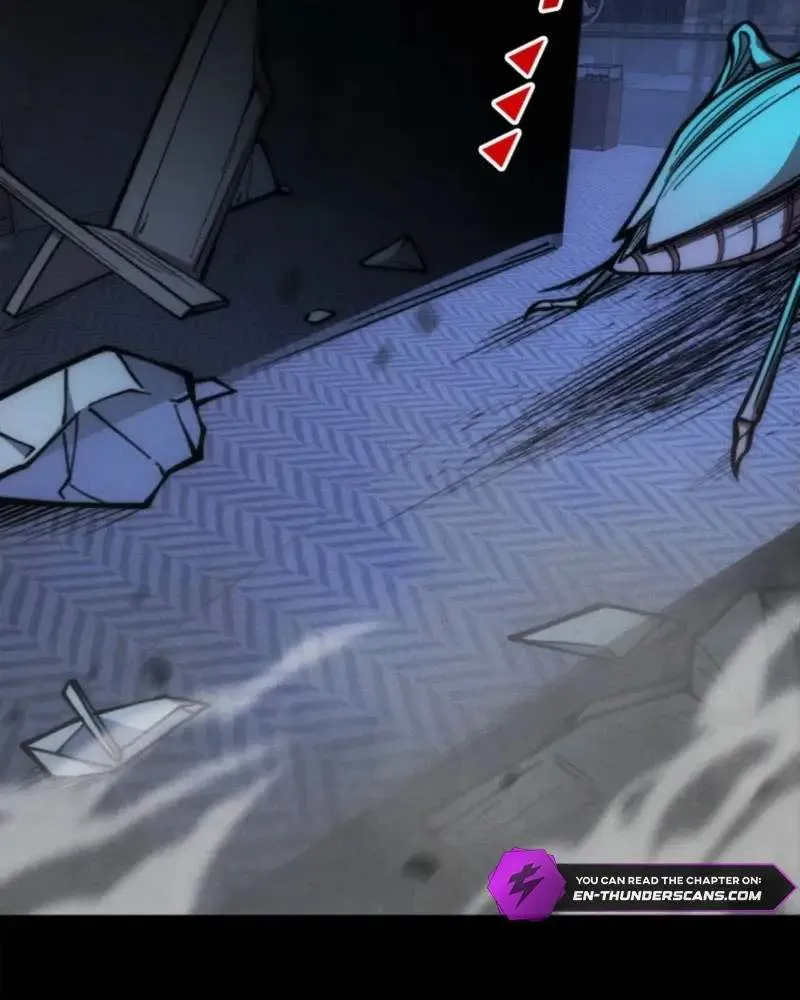 Read The Return of the Scorned Genius EN Manga Online