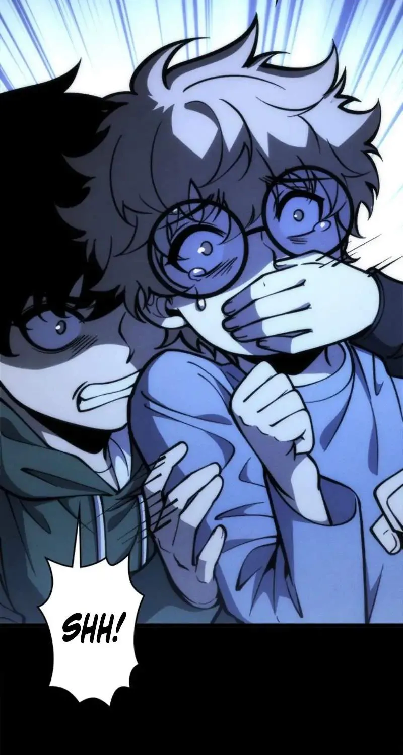 Read The Return of the Scorned Genius EN Manga Online