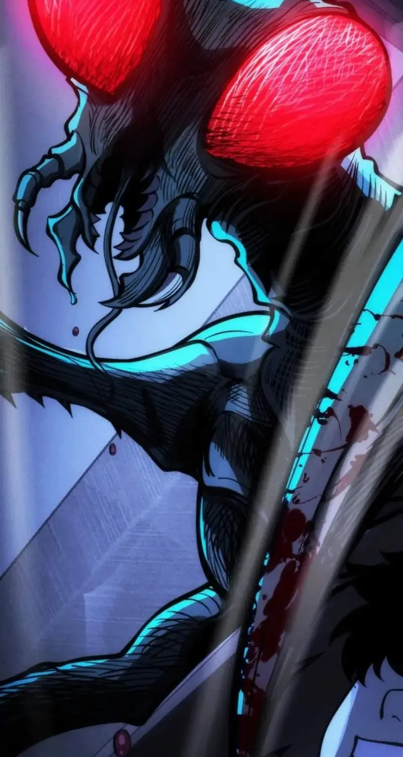 Read The Return of the Scorned Genius EN Manga Online