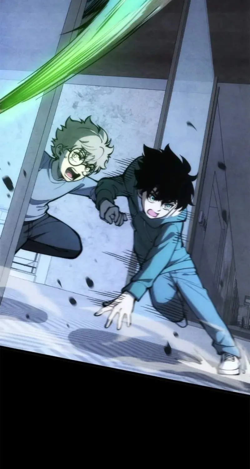 Read The Return of the Scorned Genius EN Manga Online