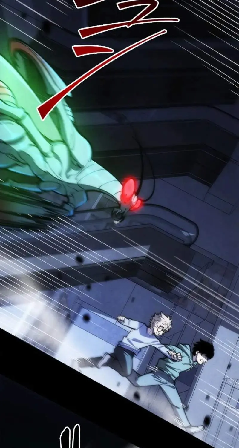 Read The Return of the Scorned Genius EN Manga Online