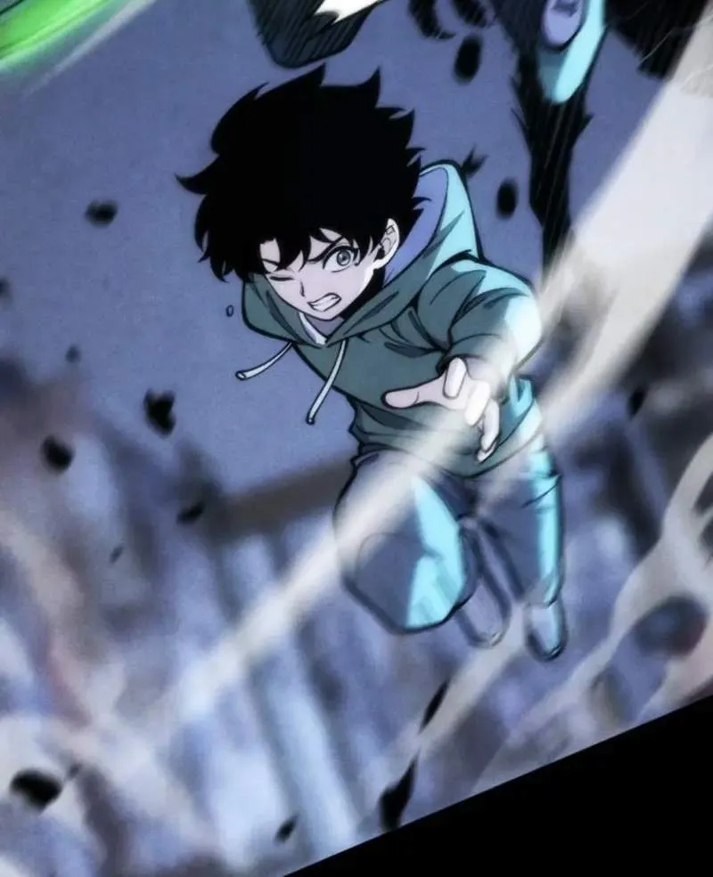Read The Return of the Scorned Genius EN Manga Online