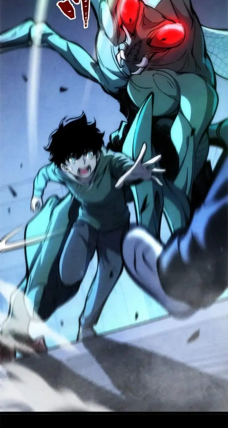 Read The Return of the Scorned Genius EN Manga Online