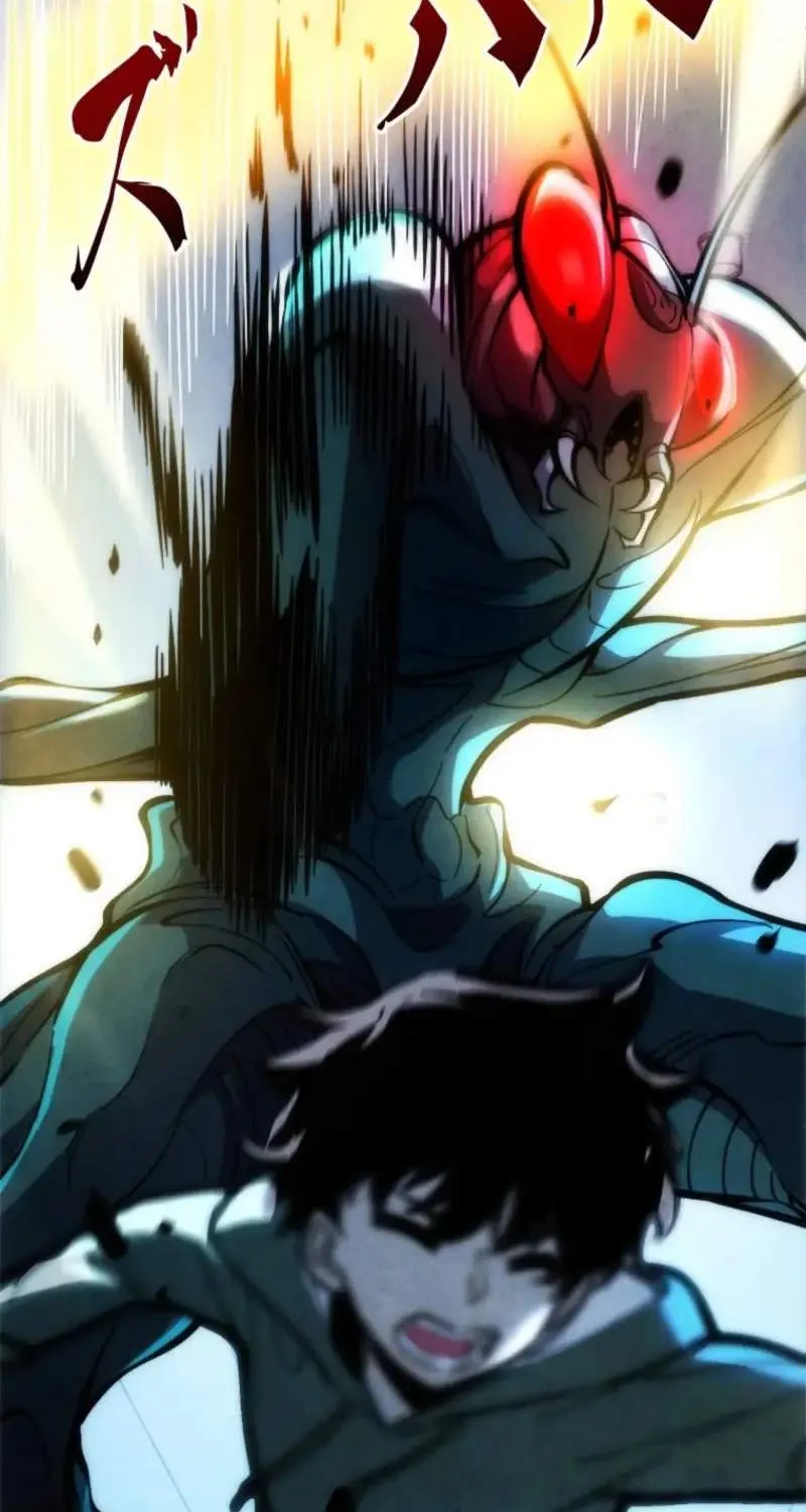 Read The Return of the Scorned Genius EN Manga Online