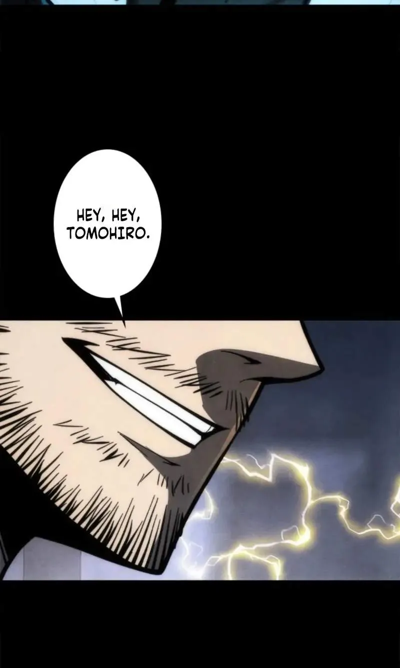 Read The Return of the Scorned Genius EN Manga Online