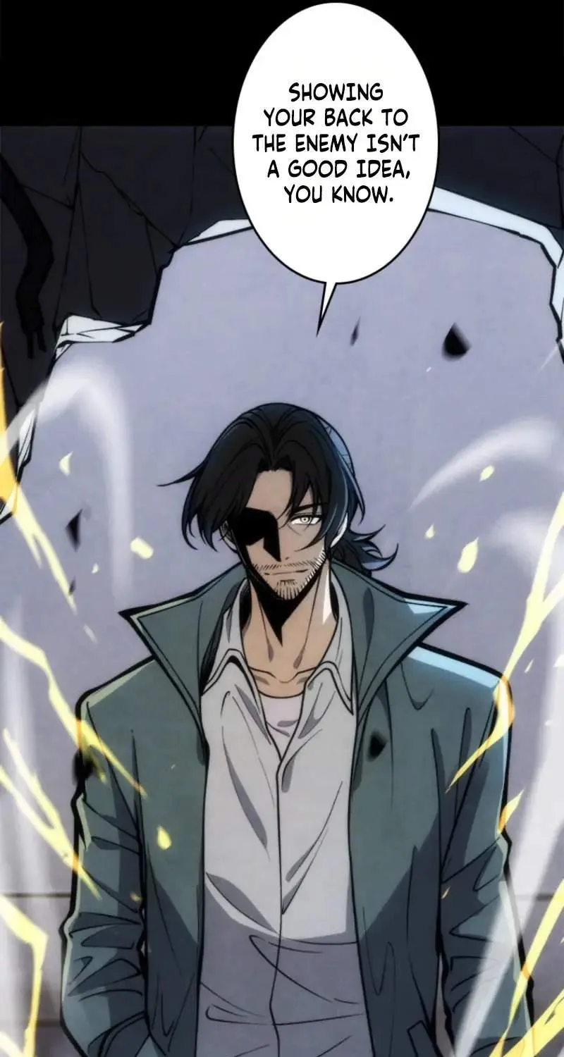 Read The Return of the Scorned Genius EN Manga Online