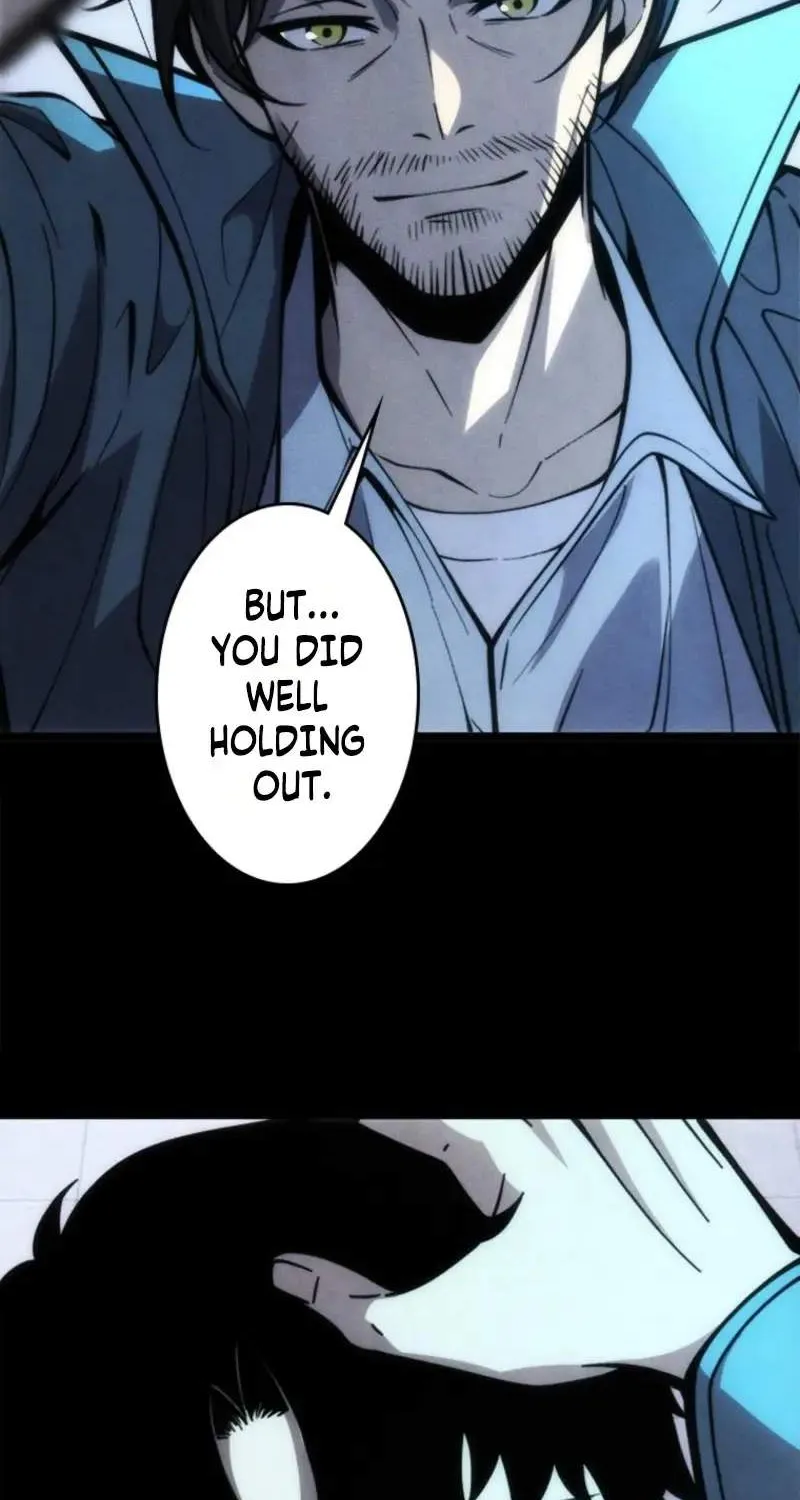 Read The Return of the Scorned Genius EN Manga Online
