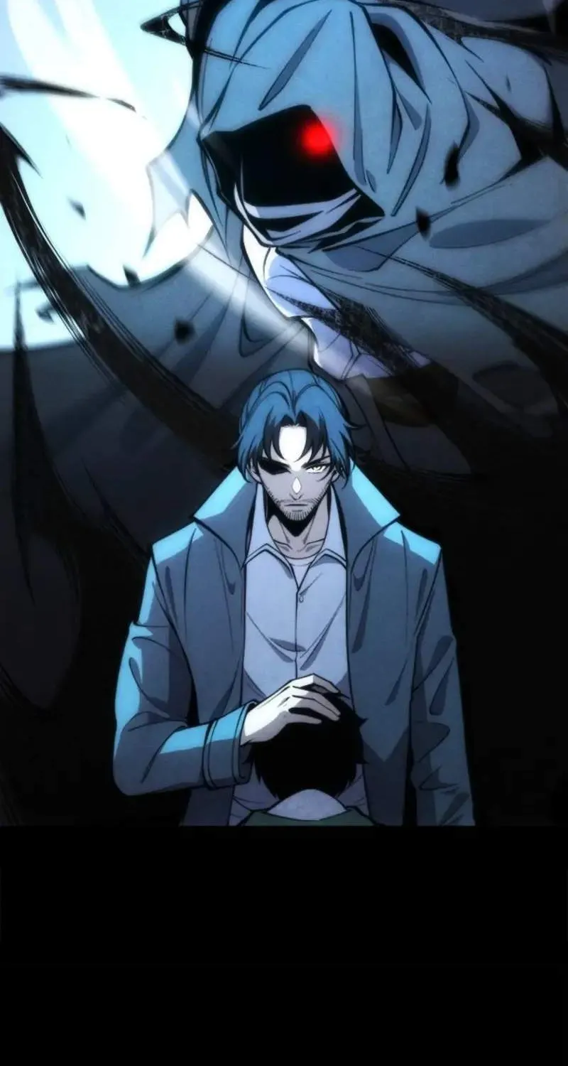 Read The Return of the Scorned Genius EN Manga Online