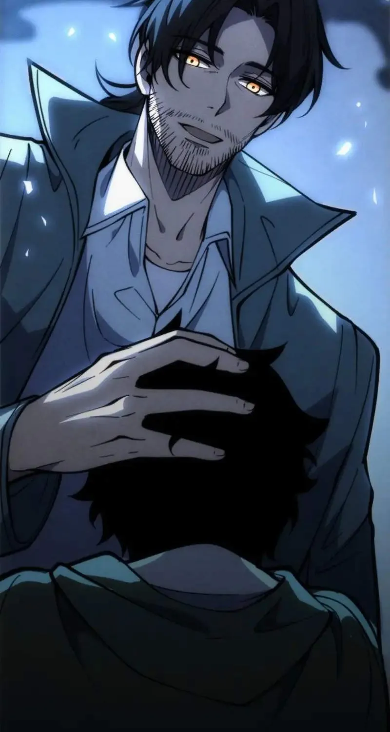 Read The Return of the Scorned Genius EN Manga Online