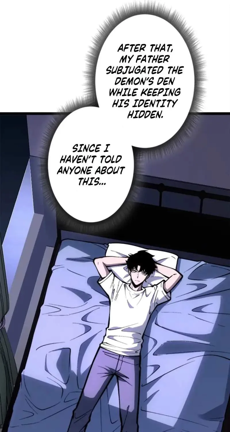 Read The Return of the Scorned Genius EN Manga Online