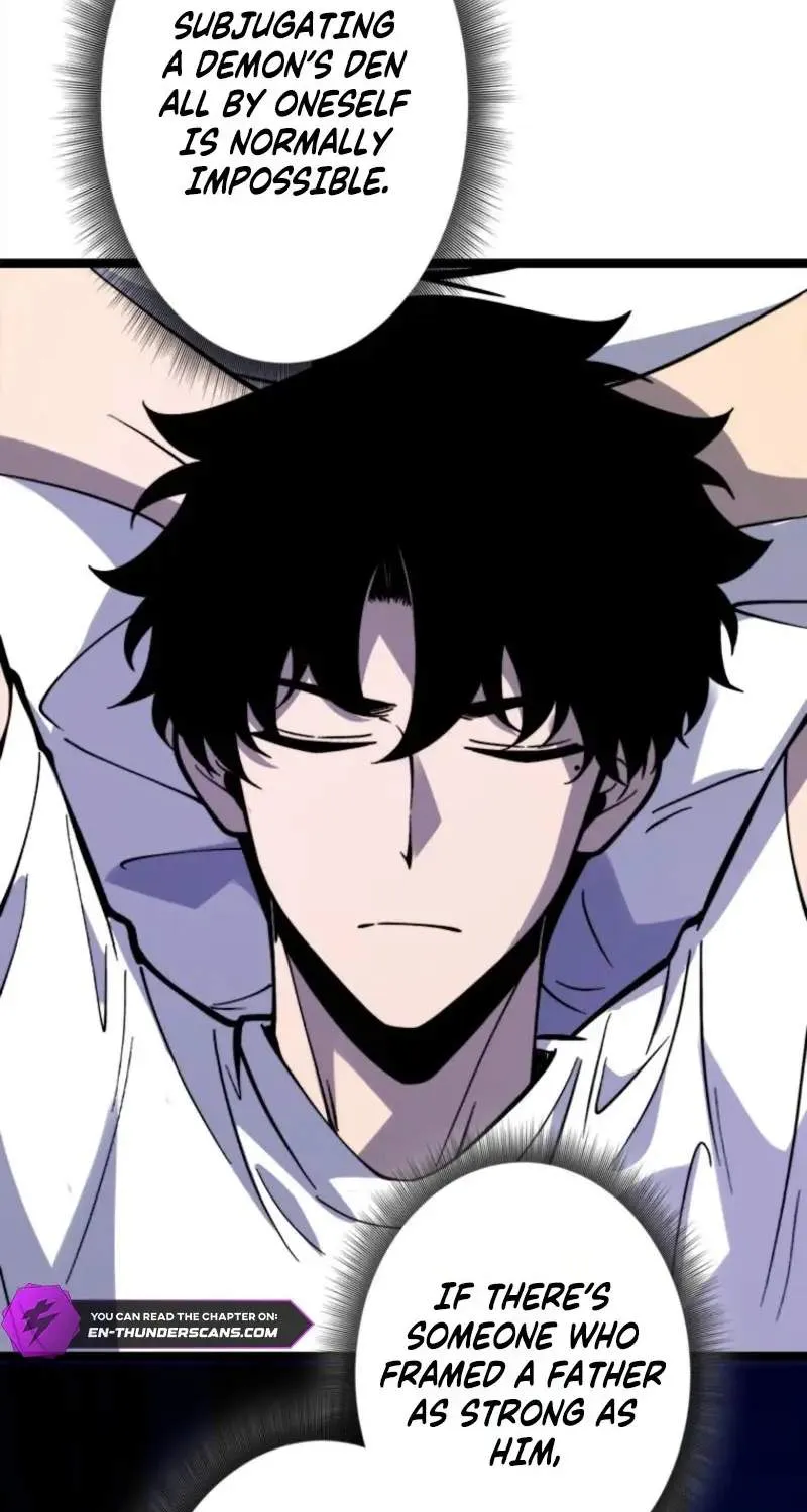 Read The Return of the Scorned Genius EN Manga Online