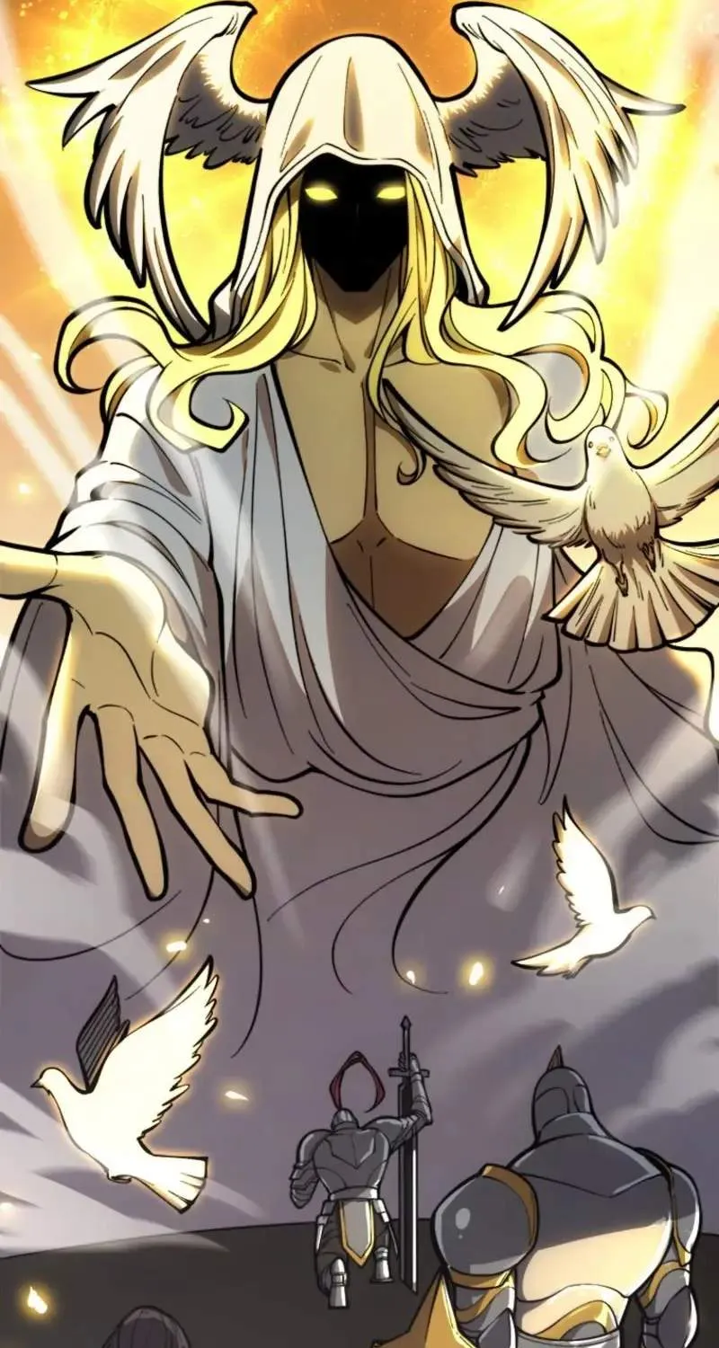 Read The Return of the Scorned Genius EN Manga Online