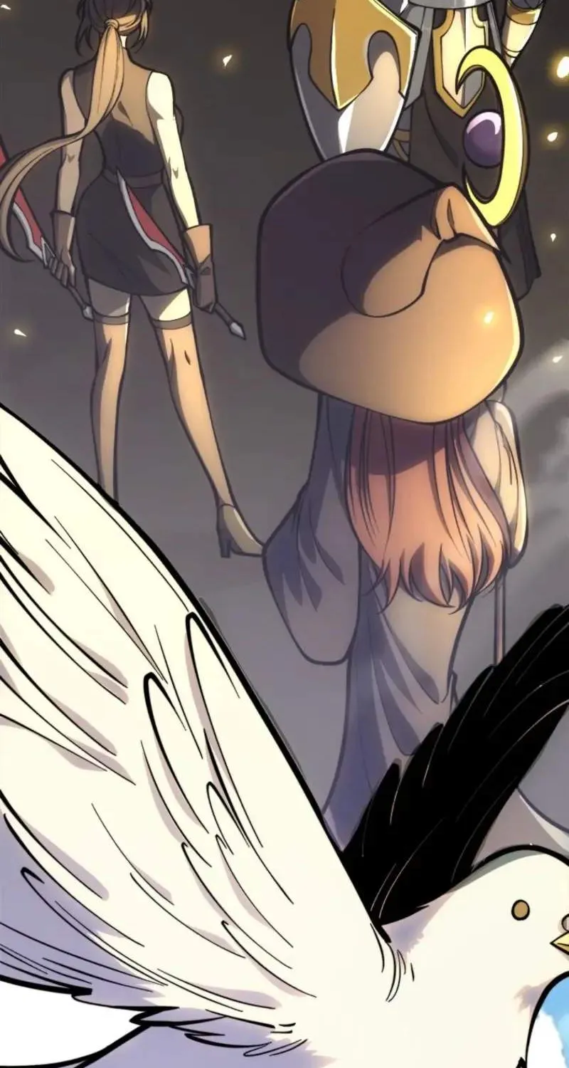 Read The Return of the Scorned Genius EN Manga Online