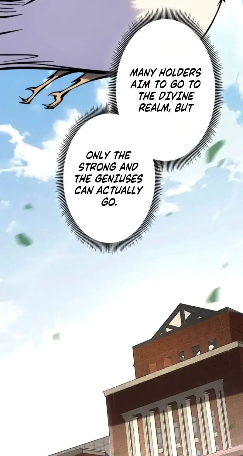 Read The Return of the Scorned Genius EN Manga Online
