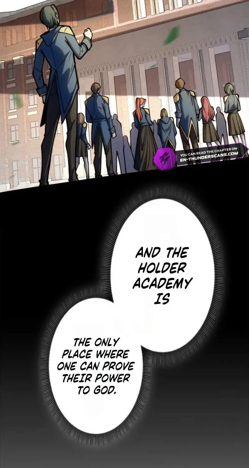 Read The Return of the Scorned Genius EN Manga Online