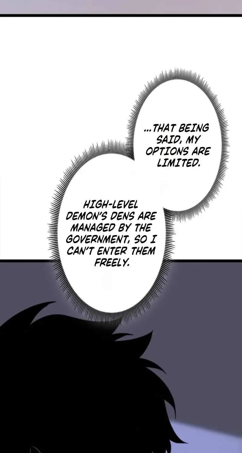 Read The Return of the Scorned Genius EN Manga Online