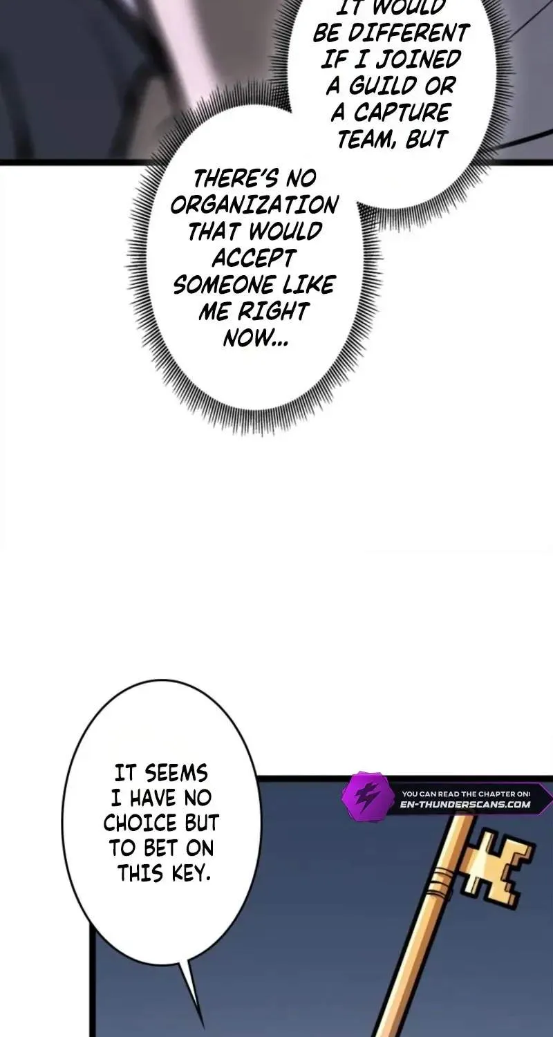 Read The Return of the Scorned Genius EN Manga Online