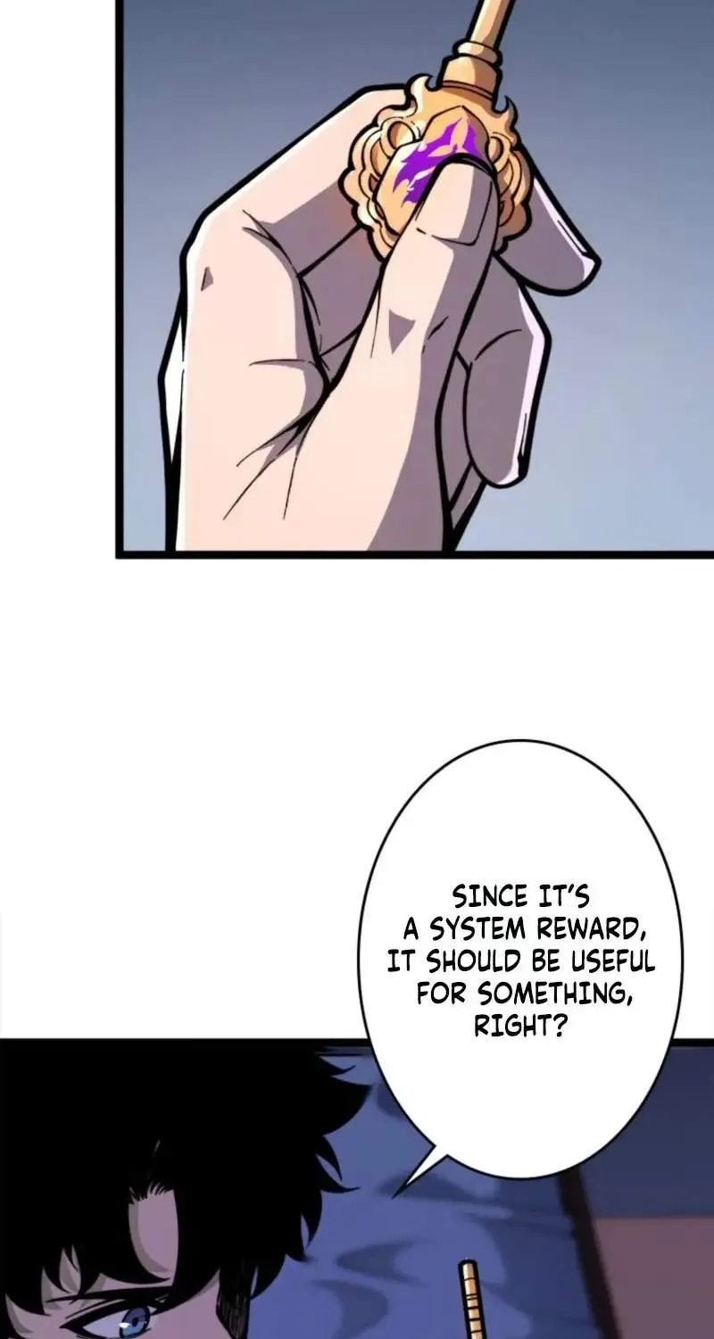 Read The Return of the Scorned Genius EN Manga Online