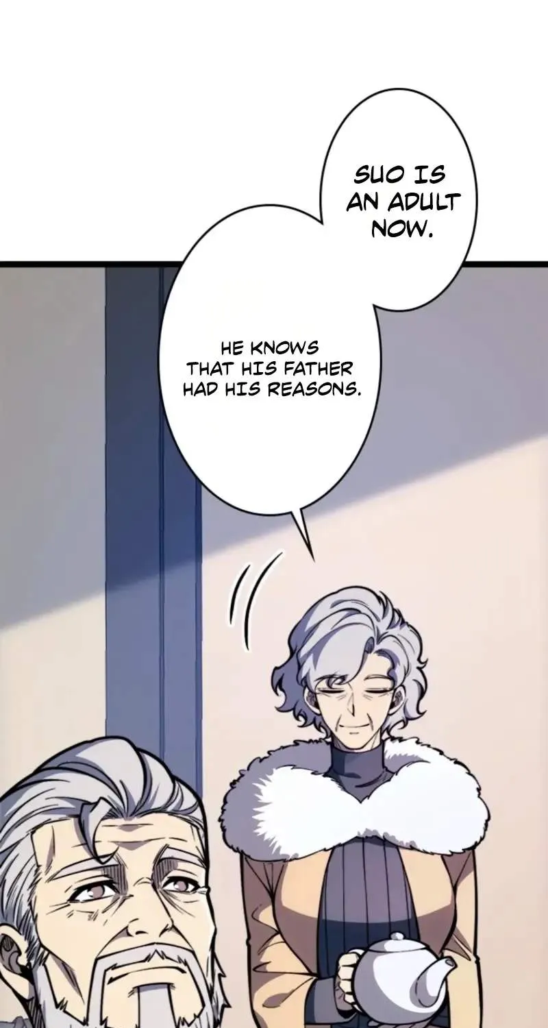 Read The Return of the Scorned Genius EN Manga Online
