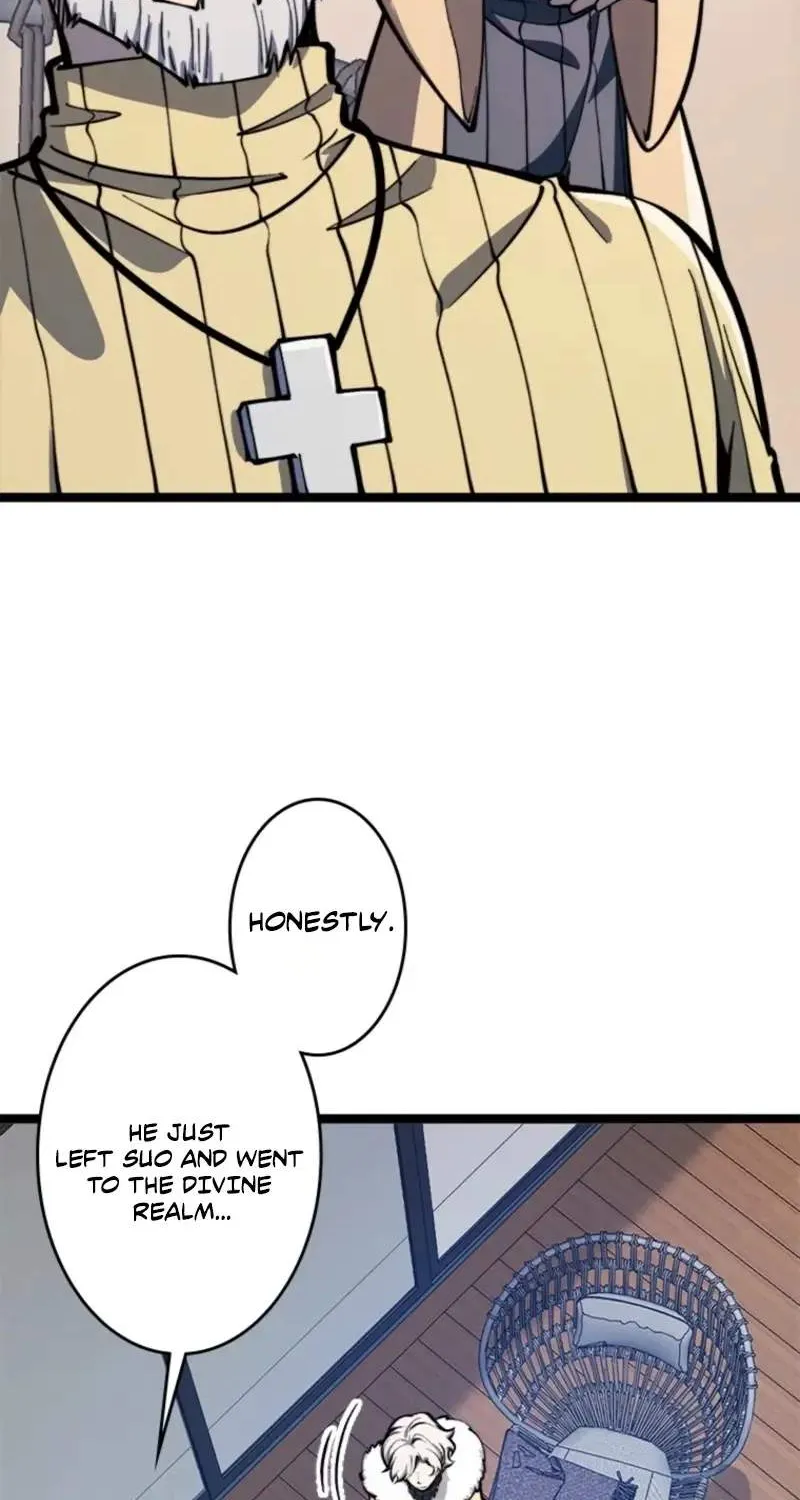 Read The Return of the Scorned Genius EN Manga Online