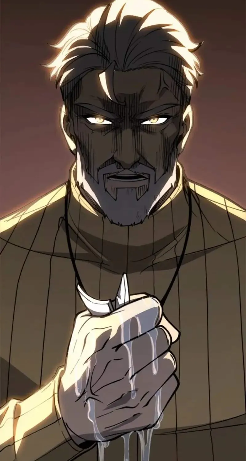 Read The Return of the Scorned Genius EN Manga Online