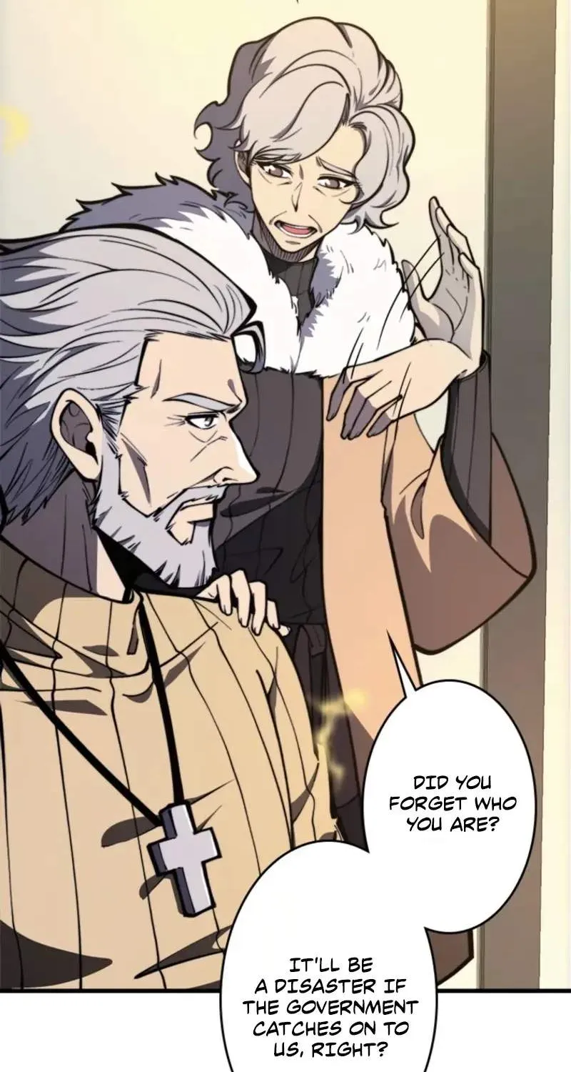 Read The Return of the Scorned Genius EN Manga Online