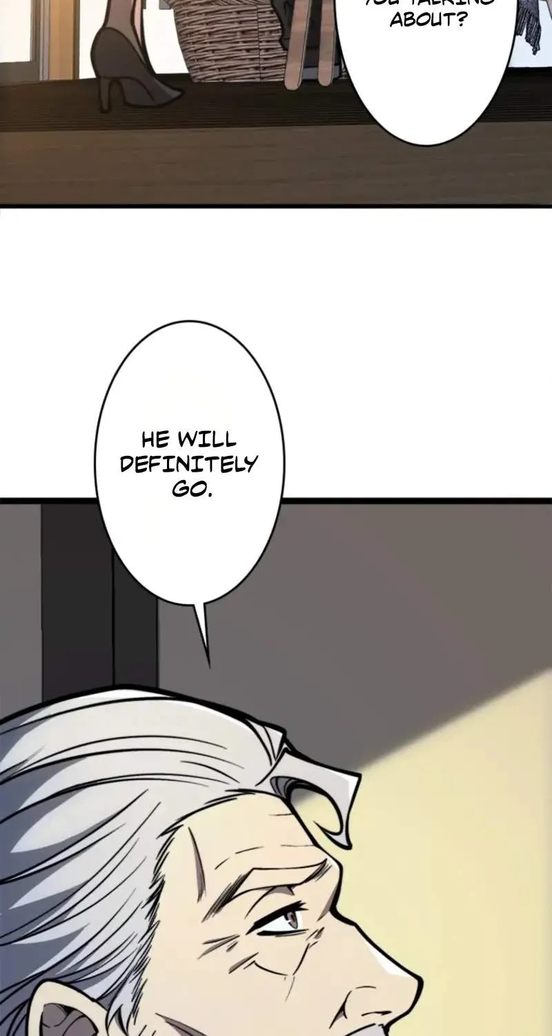 Read The Return of the Scorned Genius EN Manga Online