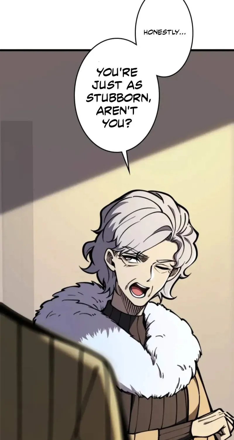 Read The Return of the Scorned Genius EN Manga Online