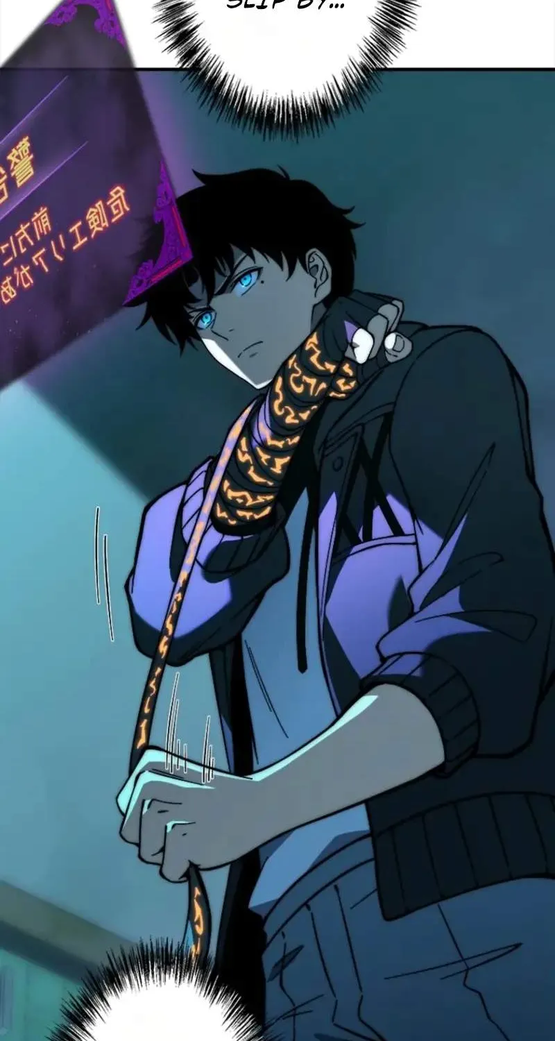 Read The Return of the Scorned Genius EN Manga Online