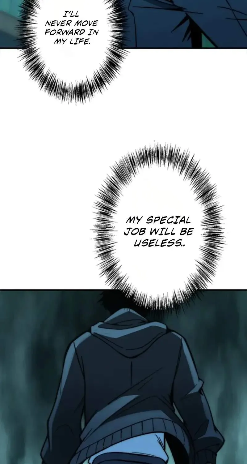Read The Return of the Scorned Genius EN Manga Online