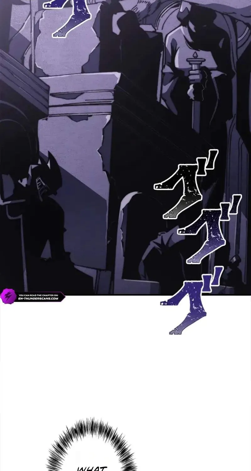 Read The Return of the Scorned Genius EN Manga Online