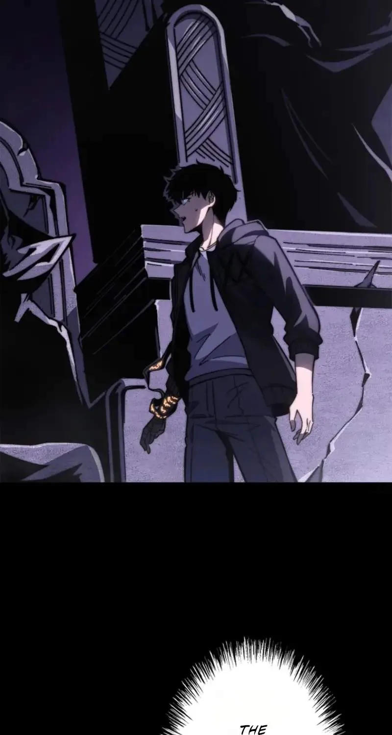 Read The Return of the Scorned Genius EN Manga Online
