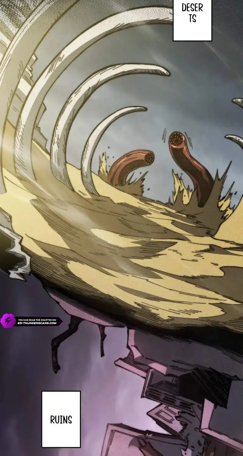Read The Return of the Scorned Genius EN Manga Online