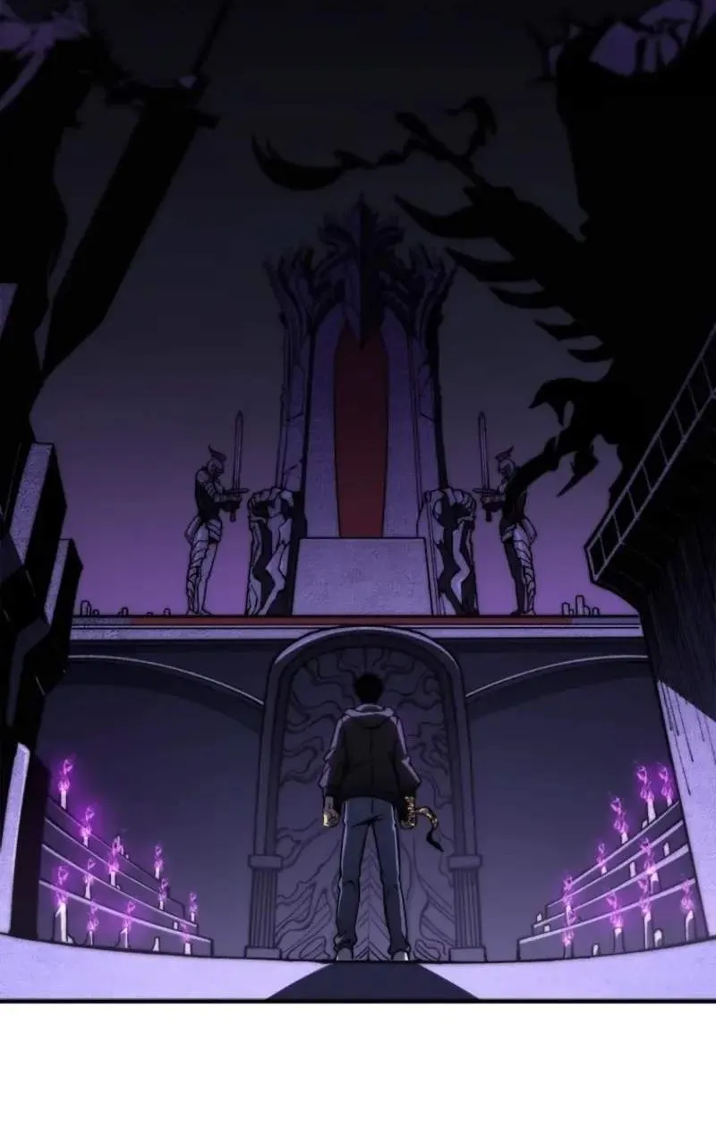 Read The Return of the Scorned Genius EN Manga Online