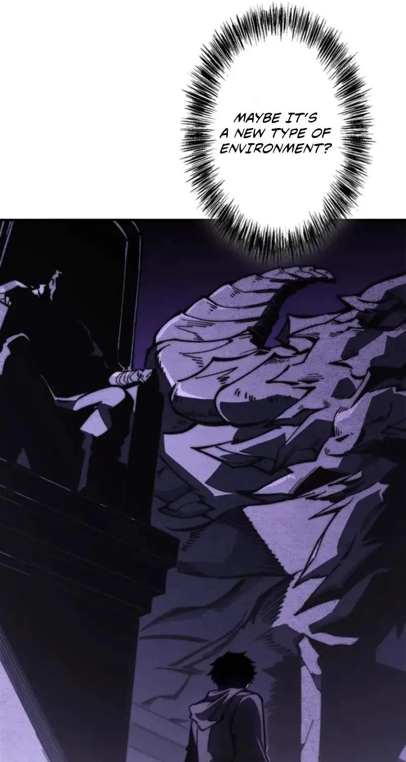 Read The Return of the Scorned Genius EN Manga Online