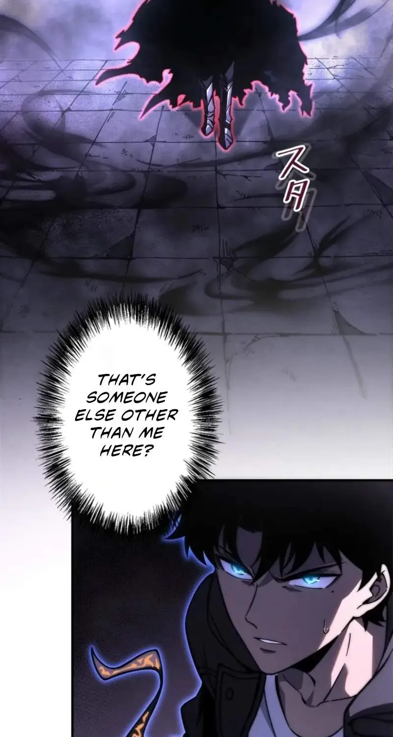 Read The Return of the Scorned Genius EN Manga Online