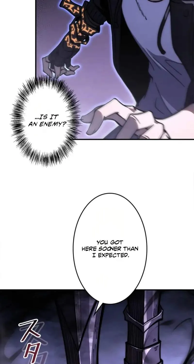 Read The Return of the Scorned Genius EN Manga Online